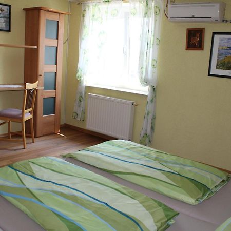 Ferienwohnung Und Gaestezimmer Gaspar Halbenrain Екстер'єр фото