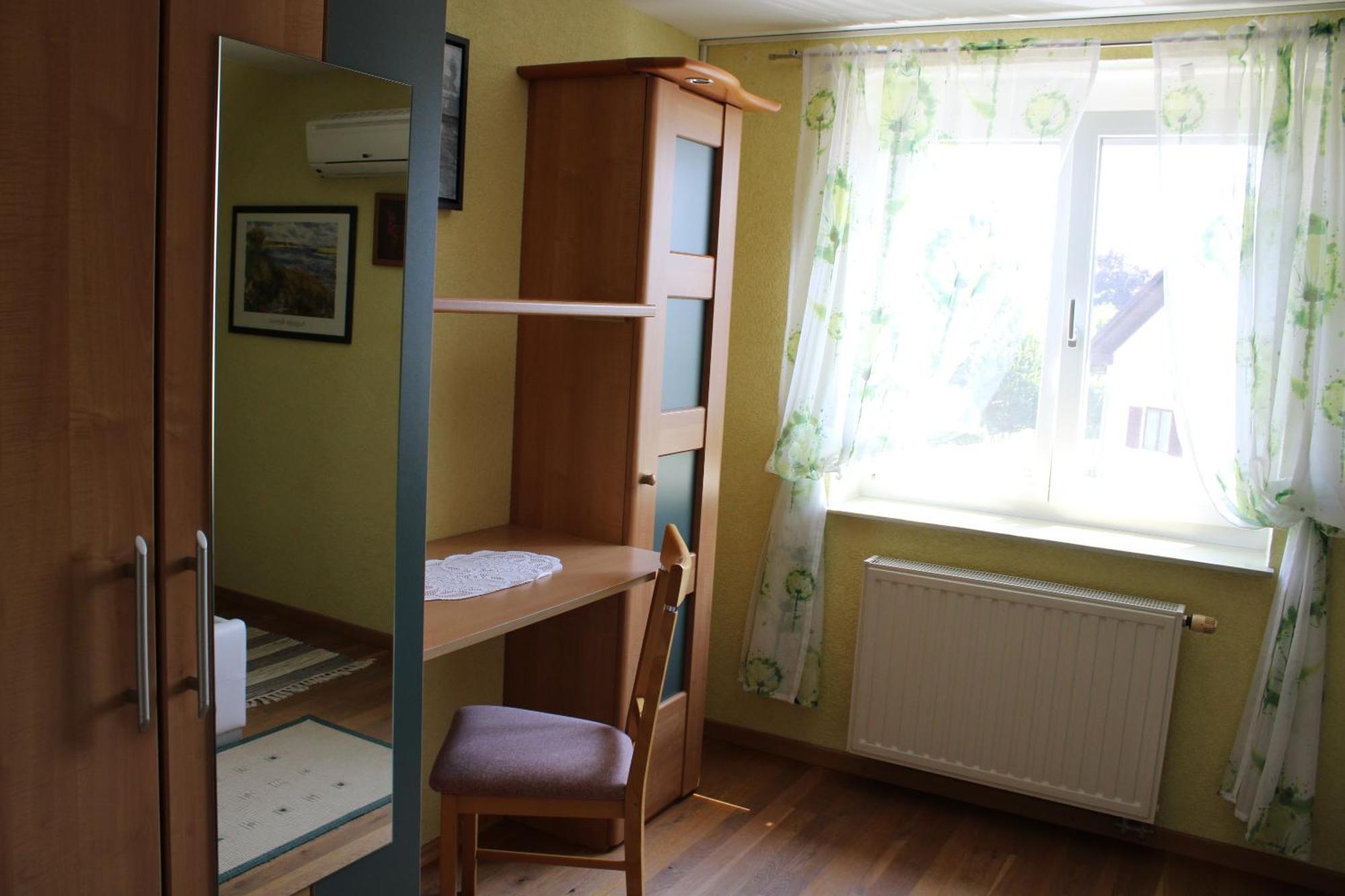 Ferienwohnung Und Gaestezimmer Gaspar Halbenrain Екстер'єр фото