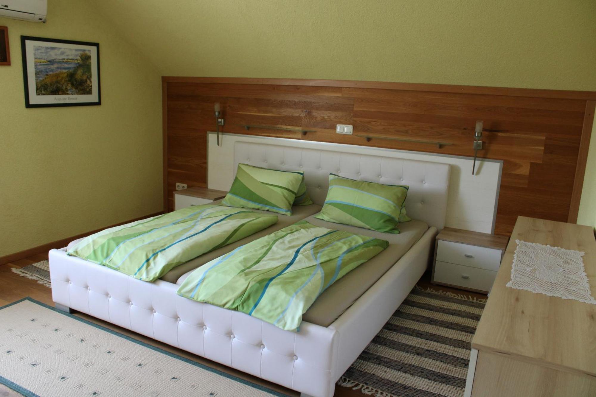 Ferienwohnung Und Gaestezimmer Gaspar Halbenrain Екстер'єр фото