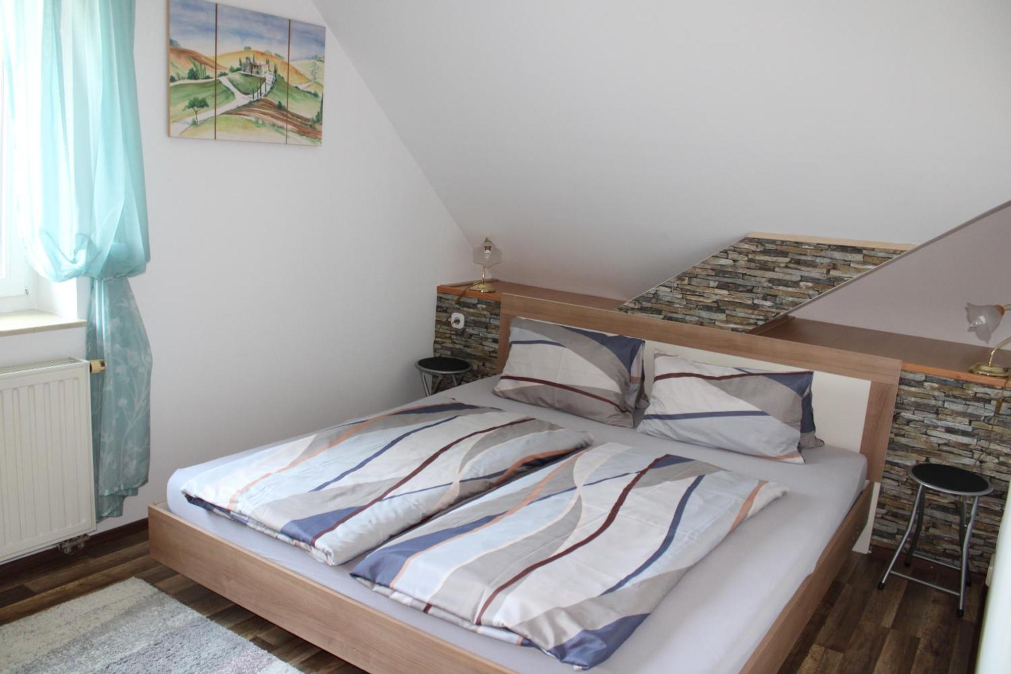 Ferienwohnung Und Gaestezimmer Gaspar Halbenrain Екстер'єр фото