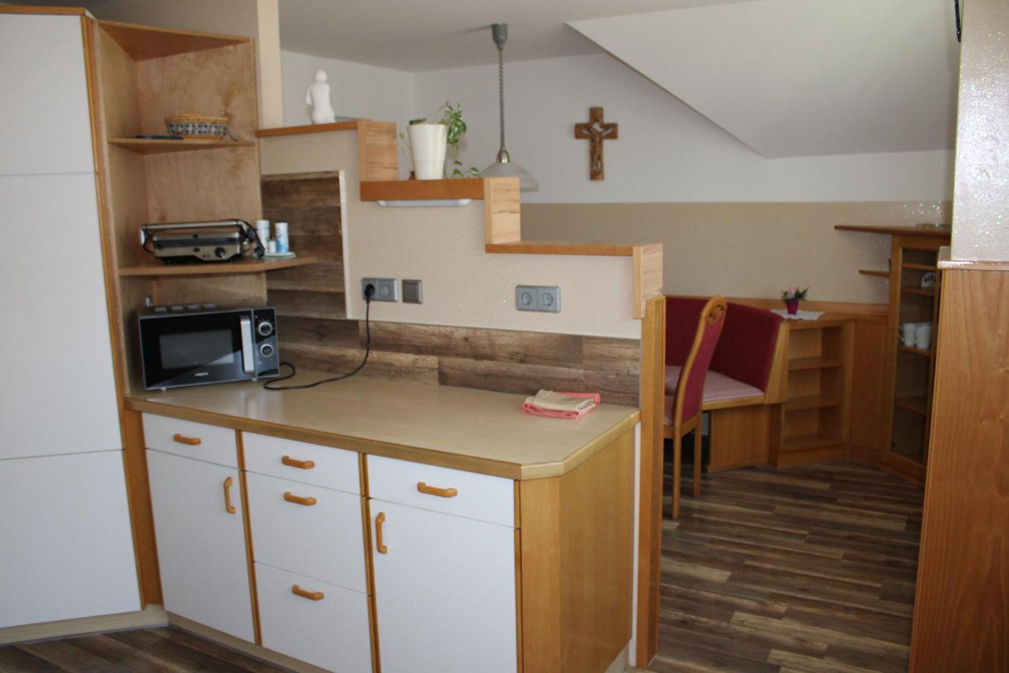 Ferienwohnung Und Gaestezimmer Gaspar Halbenrain Екстер'єр фото