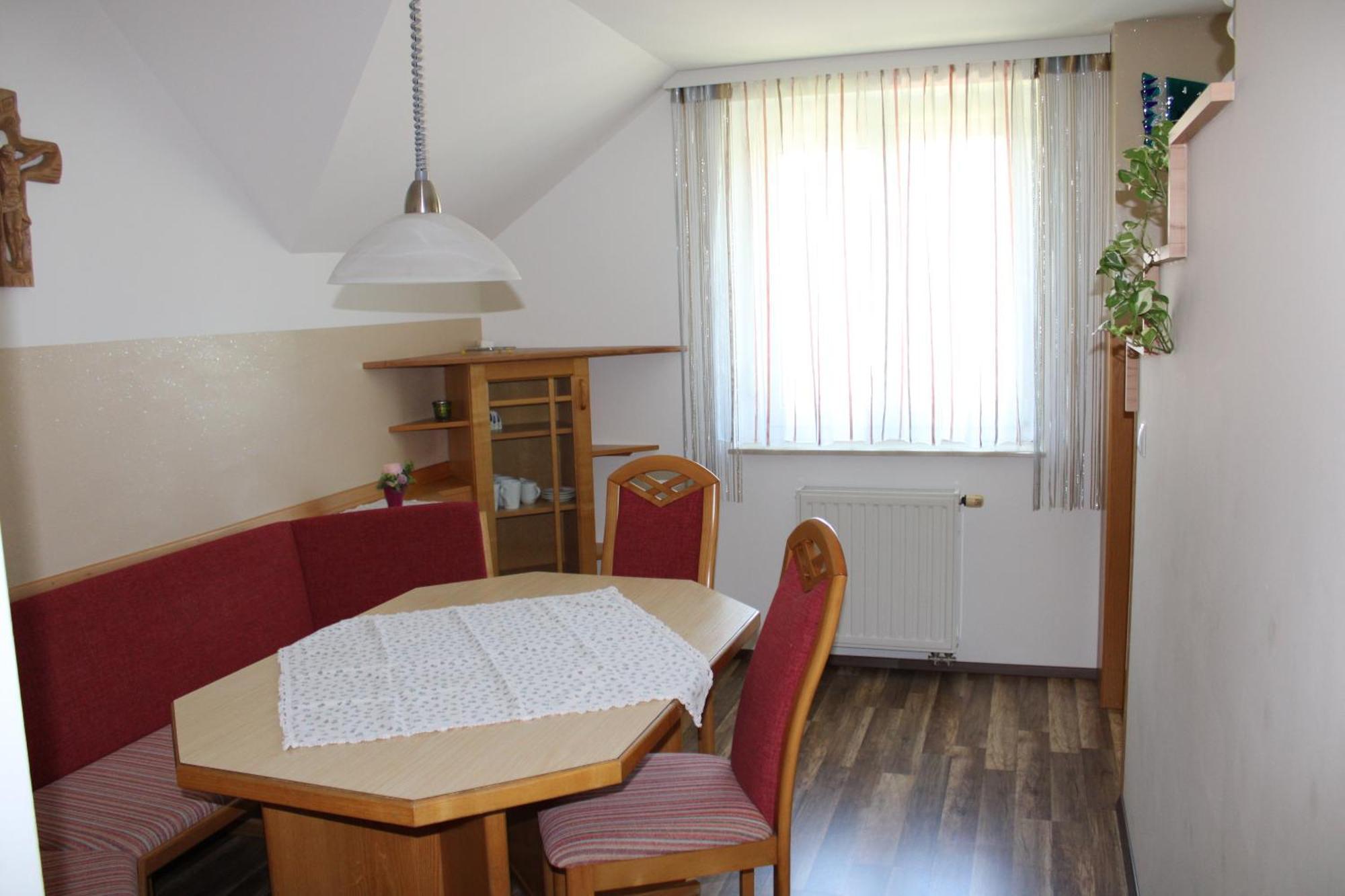 Ferienwohnung Und Gaestezimmer Gaspar Halbenrain Екстер'єр фото