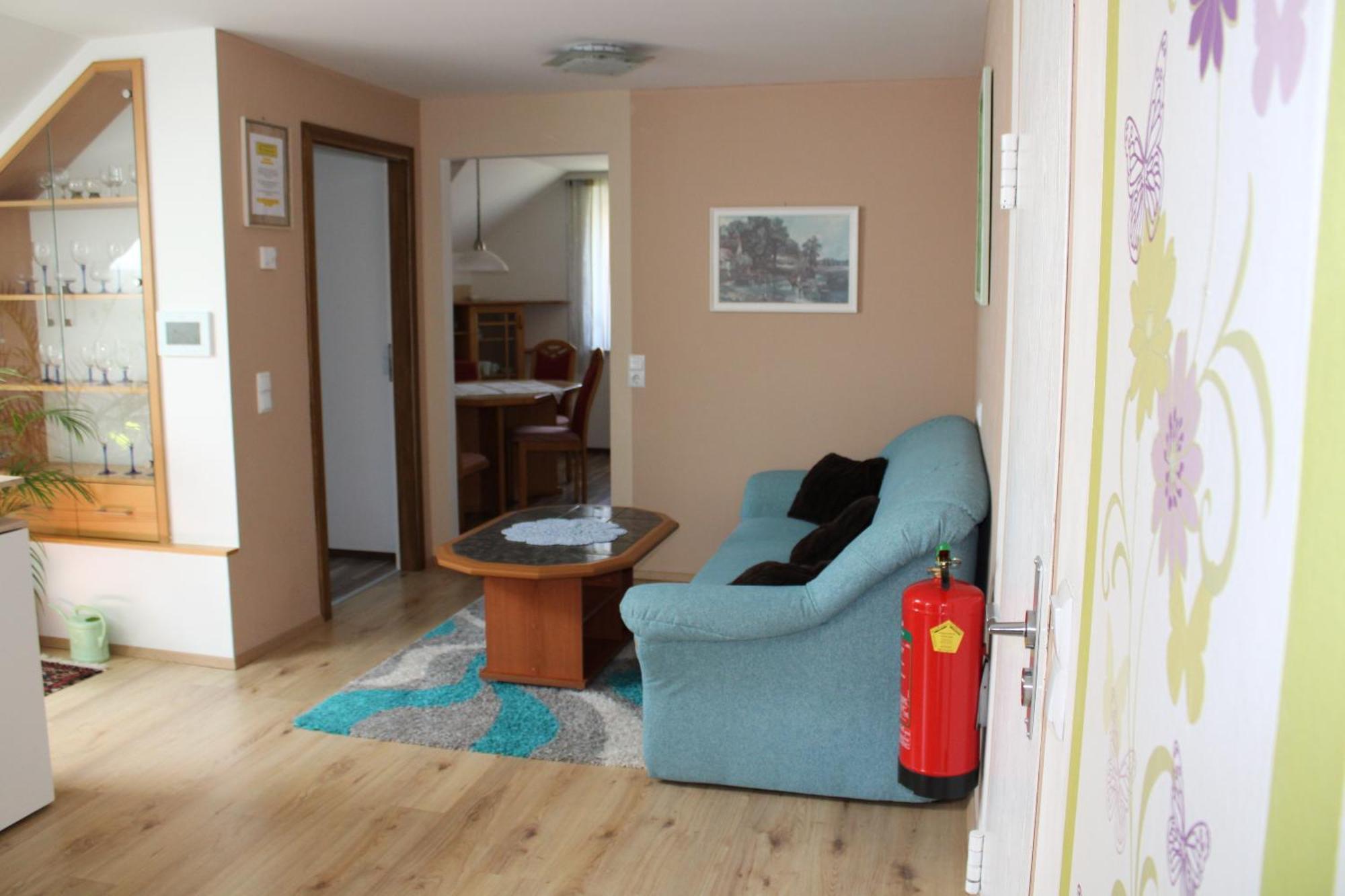 Ferienwohnung Und Gaestezimmer Gaspar Halbenrain Екстер'єр фото