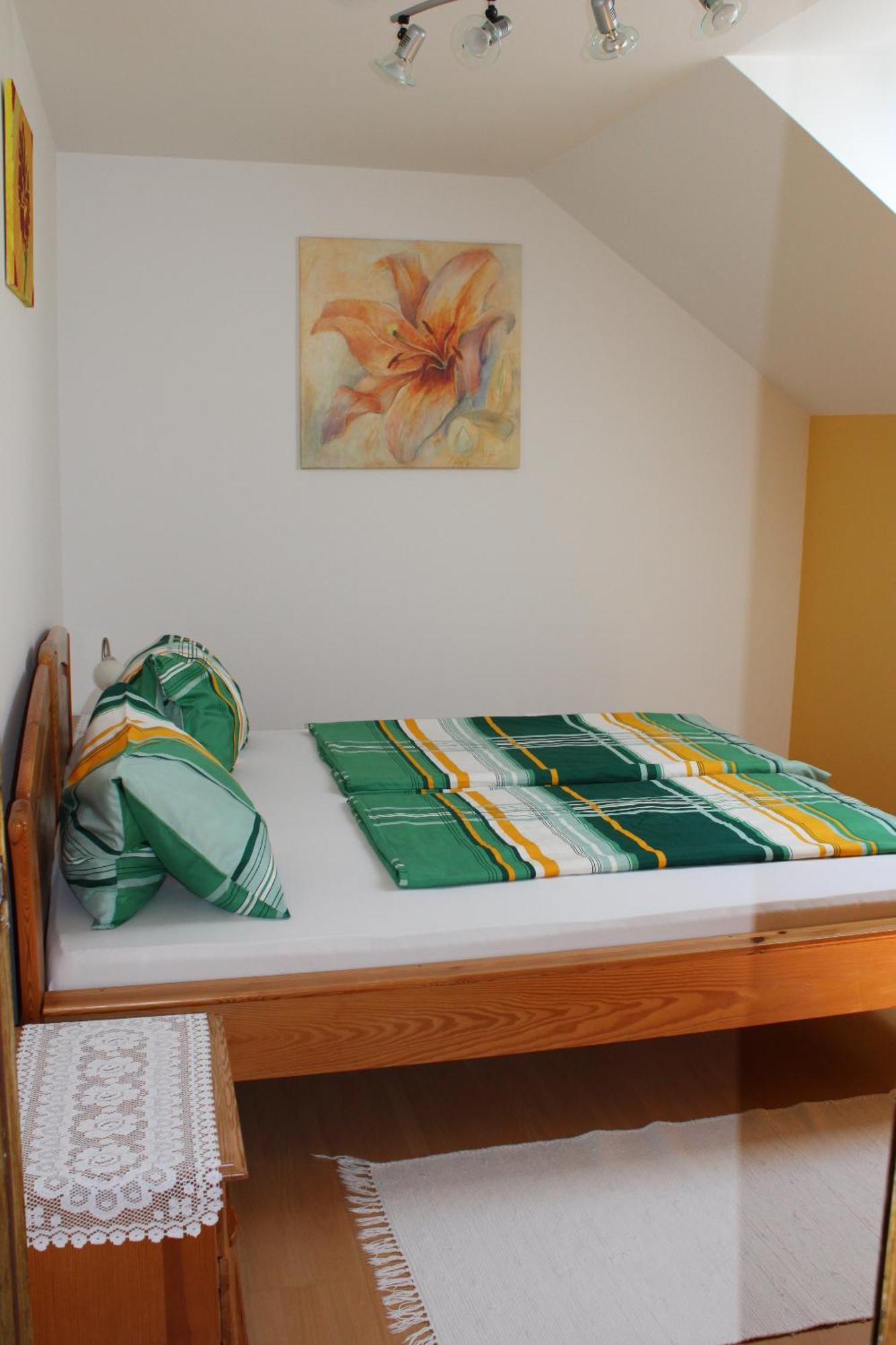 Ferienwohnung Und Gaestezimmer Gaspar Halbenrain Екстер'єр фото