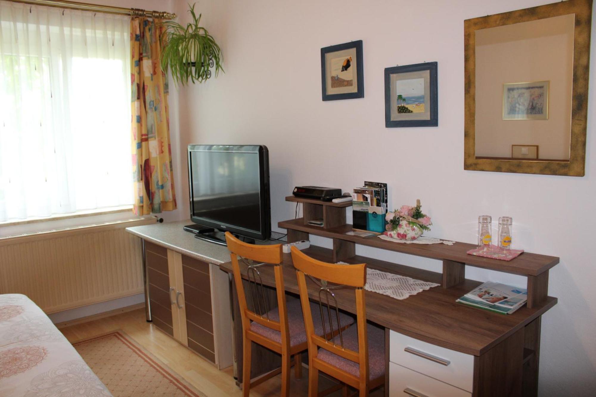 Ferienwohnung Und Gaestezimmer Gaspar Halbenrain Екстер'єр фото