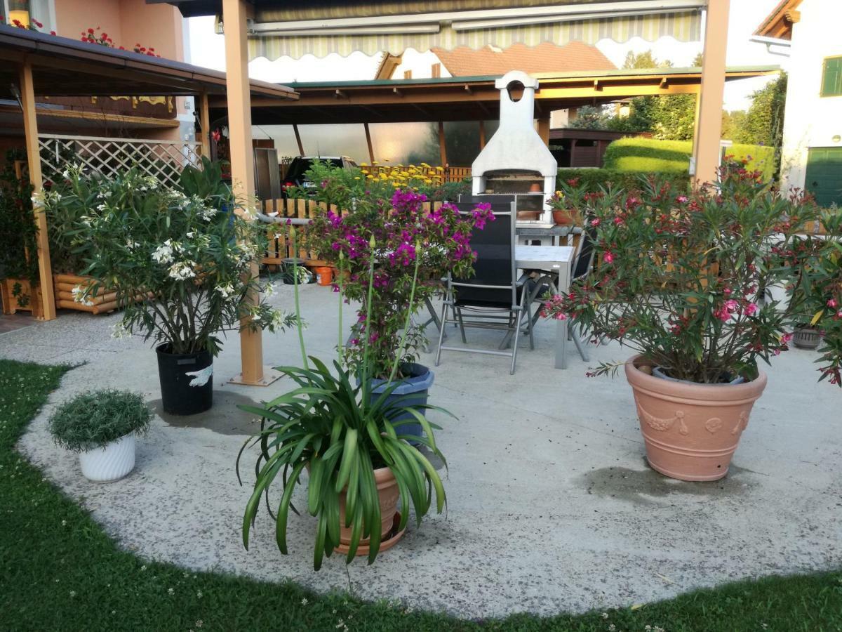 Ferienwohnung Und Gaestezimmer Gaspar Halbenrain Екстер'єр фото