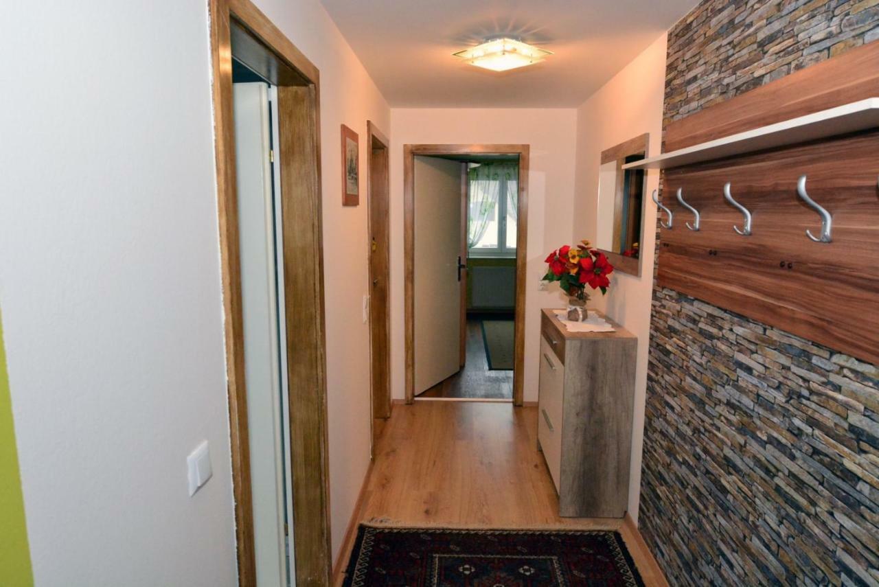 Ferienwohnung Und Gaestezimmer Gaspar Halbenrain Екстер'єр фото